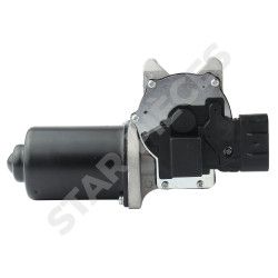 Moteur d'essuie-glace avant Citroën Jumper 3 (2006-2014) 6