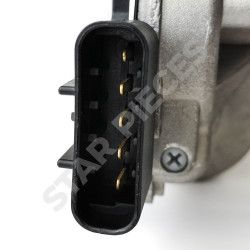 Moteur d'essuie-glace avant Citroën Jumper 3 (2006-2014) 4