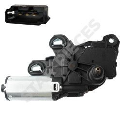 Moteur d'essuie-glace arrière Mercedes Vito W639 (2003-2014) 3