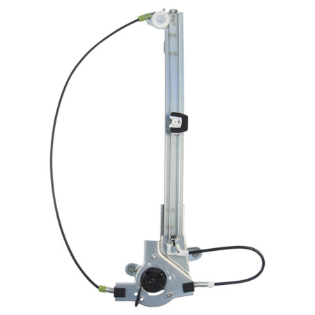 Lève-vitre arrière gauche pour Laguna 2 | 8200000557, 8200008329, 8200485201 | Star-Pièces