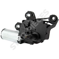 Moteur d'essuie-glace arrière Mercedes Vito W639 (2003-2014) 6