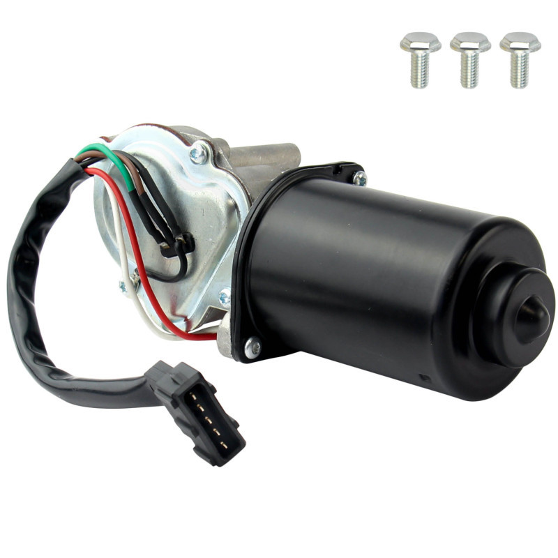 Moteur d'essuie glace avant pour Peugeot 306 (1993-2002)