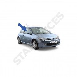 Lève vitre pour Megane 2 (2002-2009) avant droit (côté passager) (3 portes) 4