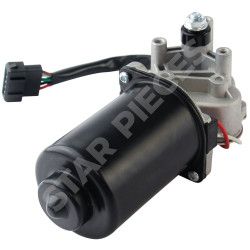 Moteur d'essuie glace avant pour Peugeot 306 (1993-2002) 3