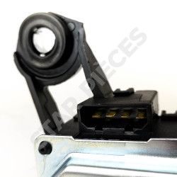 Moteur d'essuie-glace arrière Audi Q5 (2008-2017) 3