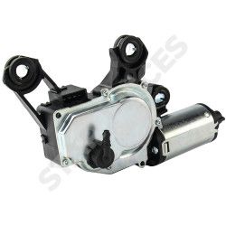Moteur d'essuie-glace arrière Audi Q5 (2008-2017) 4