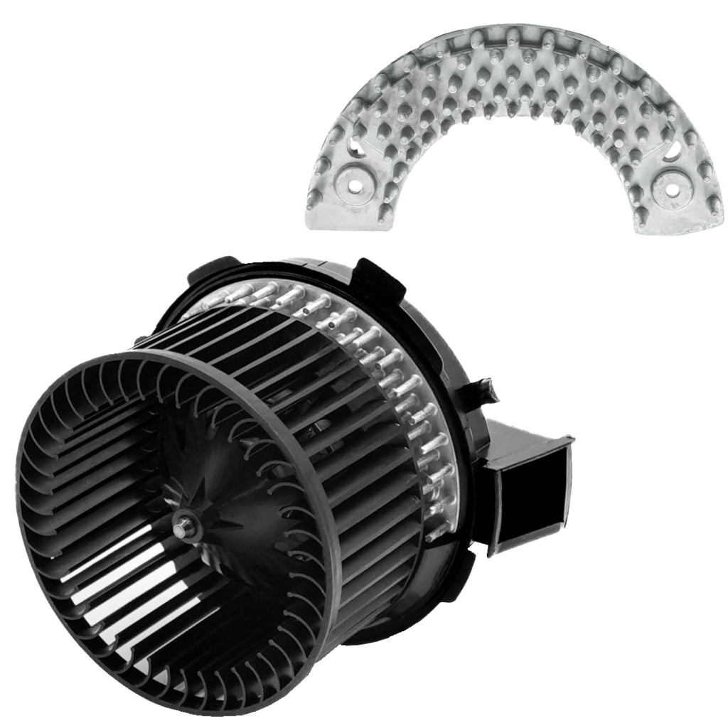 Ventilador de aire acondicionado para Citroen Xsara Picasso | 6441K0, 6441AG, 6441N9 | Star-Pièces