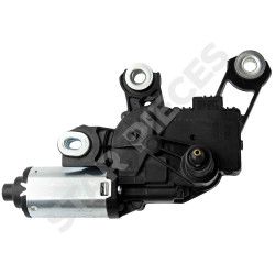 Moteur d'essuie-glace arrière Audi Q5 (2008-2017) 5