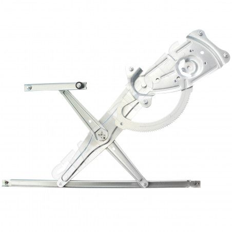 Lève-vitre avant gauche pour Megane 3 | 807210002R, 807216718R | Star-Pièces