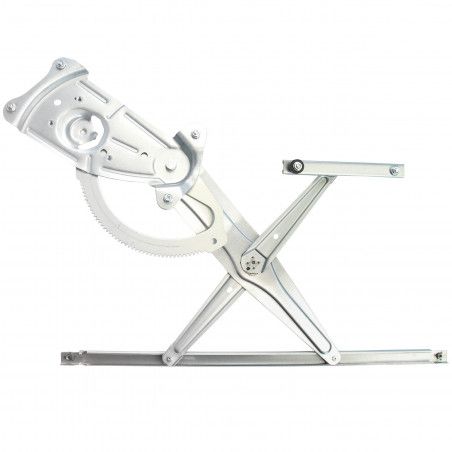Lève-vitre avant droit pour Megane 3 | 807200001R, 807203154R | Star-Pièces