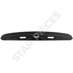 Poignée de coffre pour Nissan Qasqhai (2007-2013) baguette de coffre AVEC fonction I-KEY (bouton ouverture automatique) (noire) 5