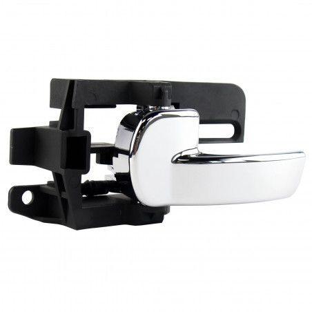 Poignée de porte intérieure pour Nissan Qashqai (gauche) | 80671JD000, 80671JD0 | Star-Pièces