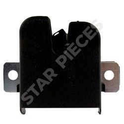 Cerradura maletero para Bora (1998-2005) centralizado porton - maletero trasero 4