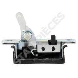 Cerradura maletero para Bora (1998-2005) centralizado porton - maletero trasero 5