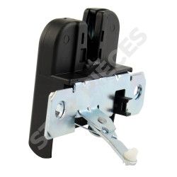 Cerradura maletero para Bora (1998-2005) centralizado porton - maletero trasero 6
