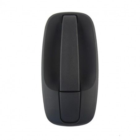 Poignée de porte extérieure pour Opel Vivaro (latérale droite ou gauche) | 8200214656 | Star-Pièces