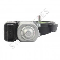 Moteur lève vitre pour Laguna 2 (2001-2007) MODULE TEMIC - avant gauche 3
