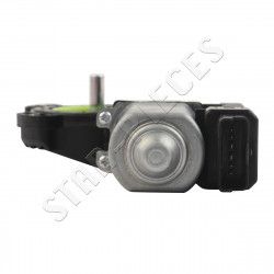 Moteur lève vitre pour Laguna 2 (2001-2007) MODULE TEMIC - avant droit 2