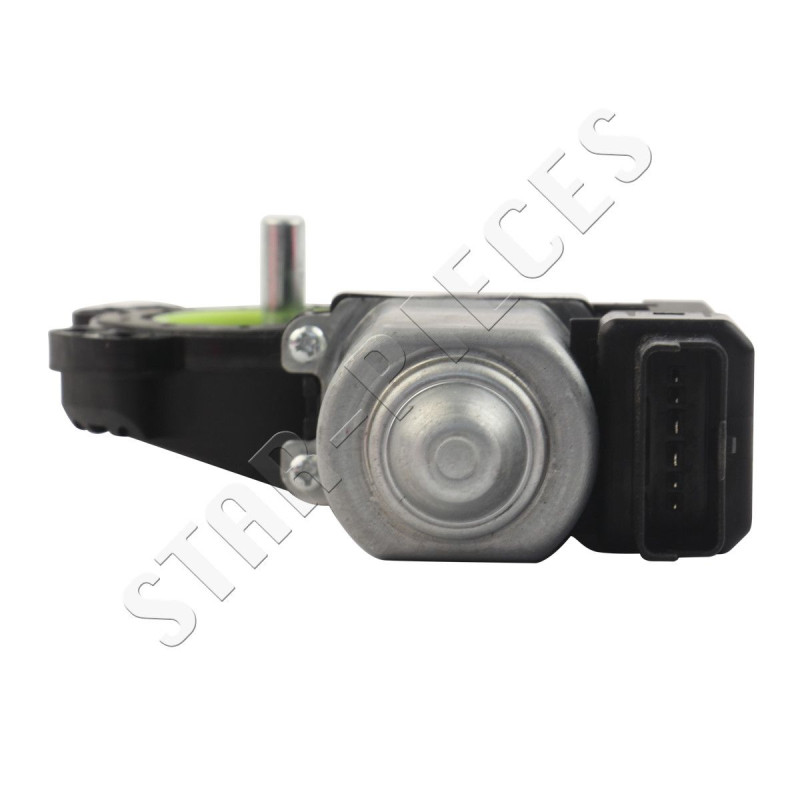 Lève-vitre Gauche Renault Laguna 2 - Avec Moteur 8200722832