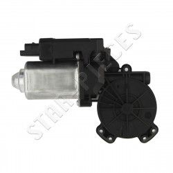 Moteur lève vitre pour Laguna 2 (2001-2007) MODULE TEMIC - avant droit 3