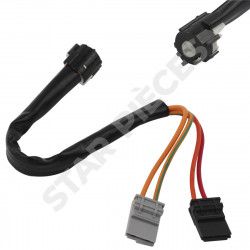 Conectores eléctricos para Twingo 1 (1993-2007) Cables eléctricos neiman para cerradura de arranque 2