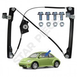 Lève vitre pour New Beetle (1998-2010) avant gauche (côté conducteur) 2