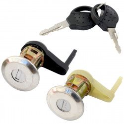 Serrures de porte pour Peugeot 206