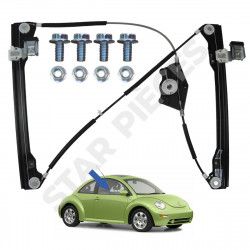 Lève vitre pour New Beetle (1998-2010) avant droit (côté passager) 2