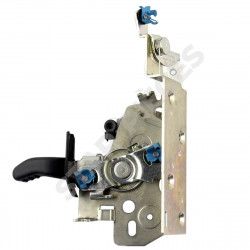 Mécanisme serrure de porte pour Berlingo 1 (1996-2008) porte arrière battante 2