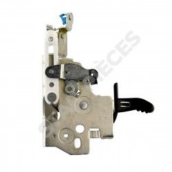 Mécanisme serrure de porte pour Berlingo 1 (1996-2008) porte arrière battante 3