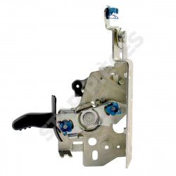 Mécanisme serrure de porte pour Berlingo 1 (1996-2008) porte arrière battante 4
