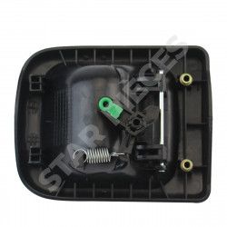 Poignée de porte extérieure pour Nissan Interstar (1997-2010) avant droite (côté passager) 5