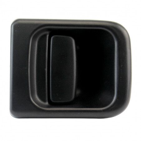 Poignée de porte extérieure pour Nissan Interstar (avant droite) | 7700352489, 4500489 | Star-Pièces