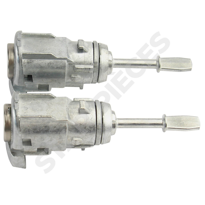 Serrure De Porte Avant Gauche Pour Vw Golf V Plus Jetta Iii Touran