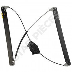 Lève vitre pour Porsche Cayenne (2002-2010) avant gauche (côté conducteur) 2