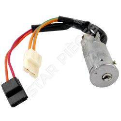 Bombín de arranque para Espace 2 (1991-1997) con 2 llaves 3