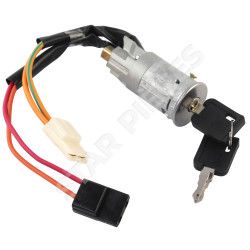 Bombín de arranque para R19 (1988-1996) con 2 llaves 2