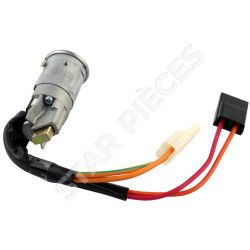 Neiman pour Renault R19 (1988-1996) 3
