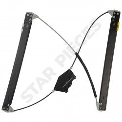 Lève vitre pour Porsche Cayenne (2002-2010) avant droit (côté passager) 2