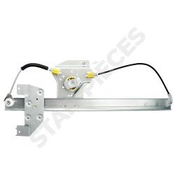 Lève vitre pour Berlingo 2 (2008-2018) avant droit (côté passager) 3