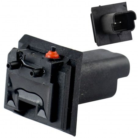 Interruptor maletero trasero para Citroen C4 Picasso| Mejores precios con Star-Pièces