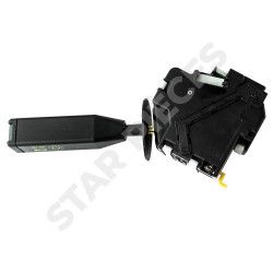 Commodo pour Renault R19 Phase 1 (1988-1992) feux, phares, éclairage, clignotants et klaxon 3