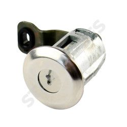 Kit de 2 barillets serrures de porte avant Citroën Berlingo 1 (1996-2008) 6