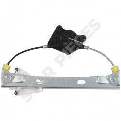 Lève vitre pour Alfa Romeo 159 (2005-2011) arrière gauche (arrière du conducteur) 2