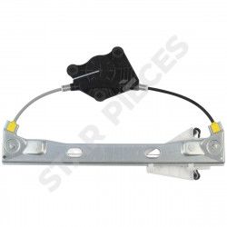 Lève vitre pour Alfa Romeo 159 (2005-2011) arrière droit (arrière du passager) 2