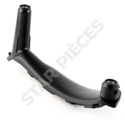 Poignée de porte intérieure pour BMW X6 E71 E72 (2008-2014) avant gauche ou arrière gauche 3