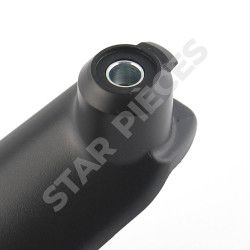 Poignée de porte intérieure pour BMW X6 E71 E72 (2008-2014) avant gauche ou arrière gauche 7