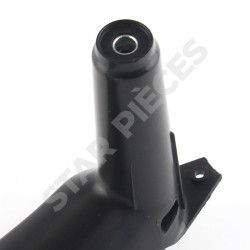 Poignée de porte intérieure pour BMW X6 E71 E72 (2008-2014) avant gauche ou arrière gauche 6