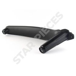 Poignée de porte intérieure pour BMW X6 E71 E72 (2008-2014) avant gauche ou arrière gauche 2
