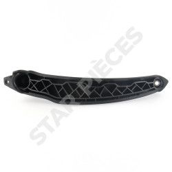 Poignée de porte intérieure pour BMW X6 E71 E72 (2008-2014) avant gauche ou arrière gauche 4